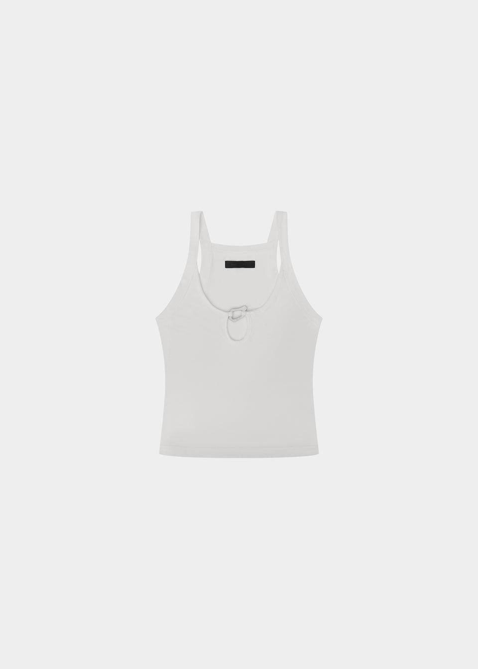 CONNIVENT TANK TOP by HELIOT EMIL
