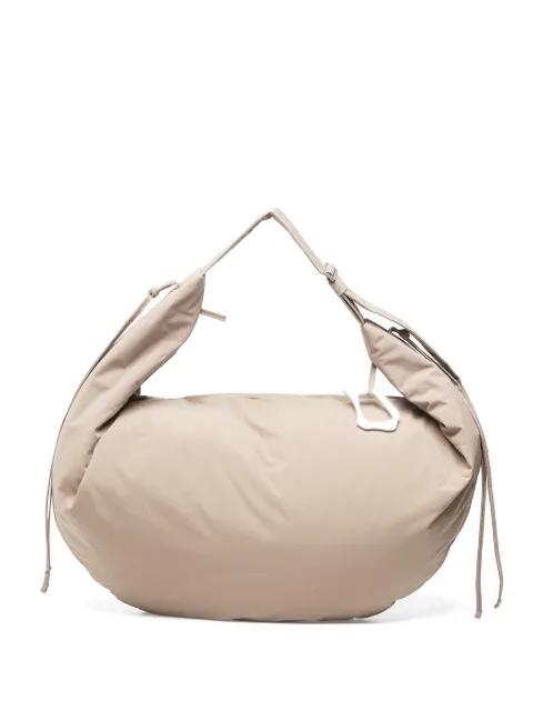 Cauda bag by HELIOT EMIL