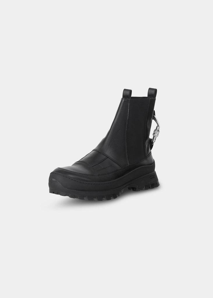 Chelsea Boots by HELIOT EMIL