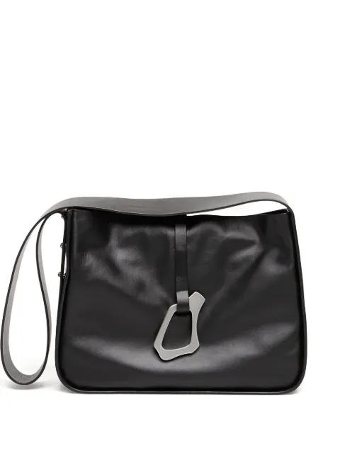 Confluence shoulder bag by HELIOT EMIL