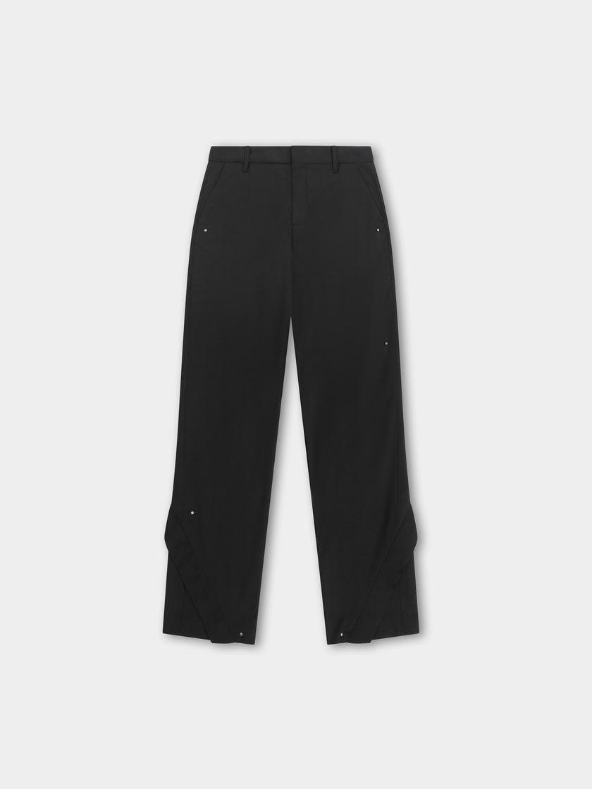 DERBY TAILORED TROUSERS by HELIOT EMIL