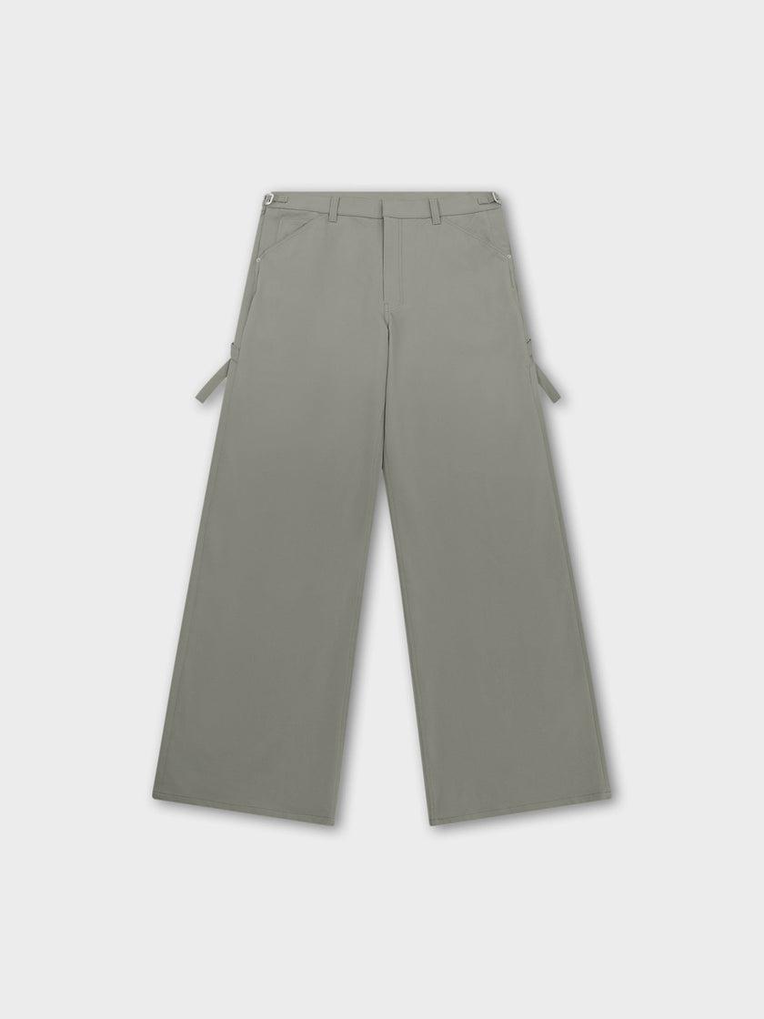 DRESSAGE TROUSERS by HELIOT EMIL