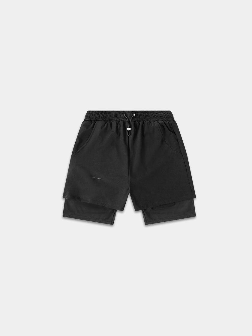 EUPHRATES RUNNING SHORTS by HELIOT EMIL