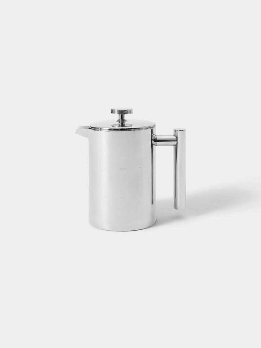 FRENCH PRESS by HELIOT EMIL