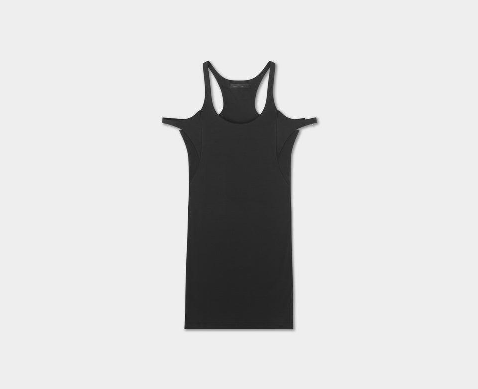 GEODE DRESS by HELIOT EMIL