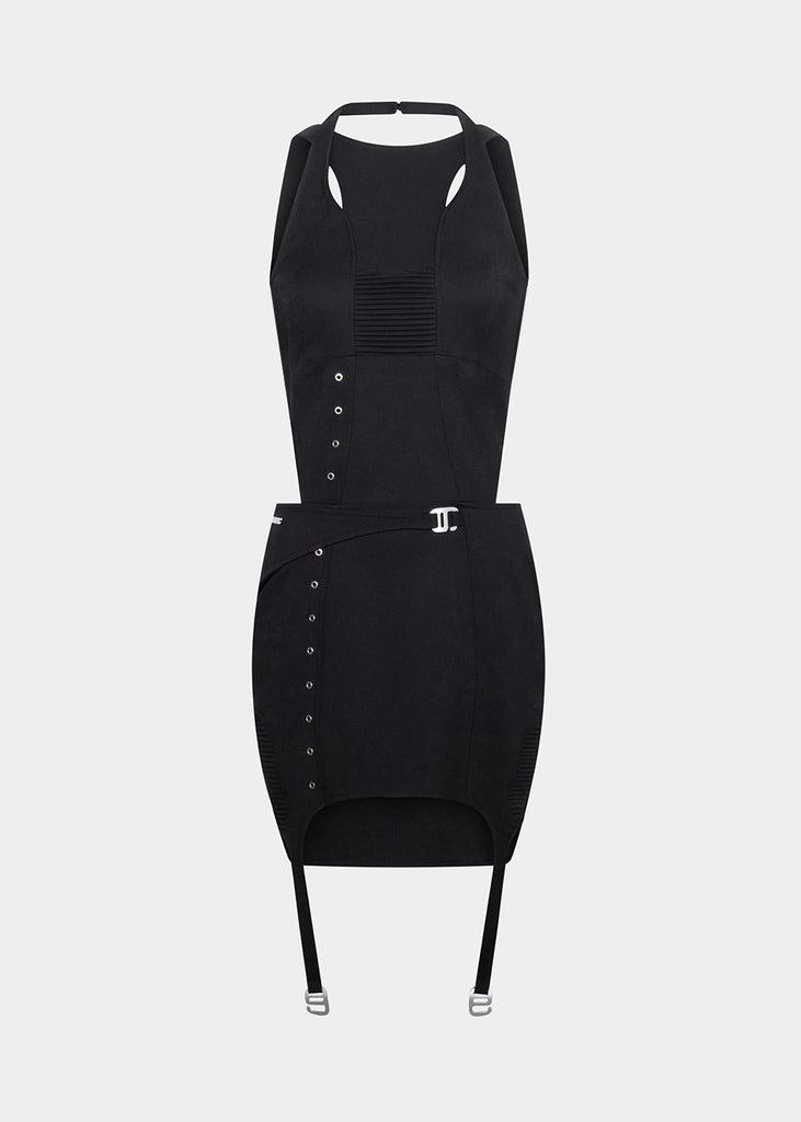 Girella Dress by HELIOT EMIL