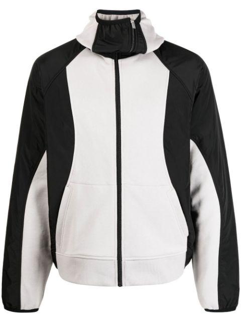 Heliot Emil sport hoodie by HELIOT EMIL