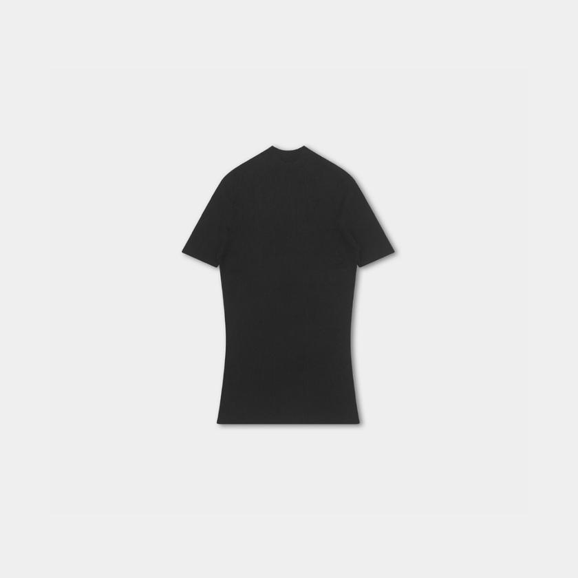 ISOTROPY KNIT SS by HELIOT EMIL