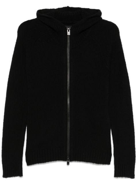 Inviola hoodie by HELIOT EMIL