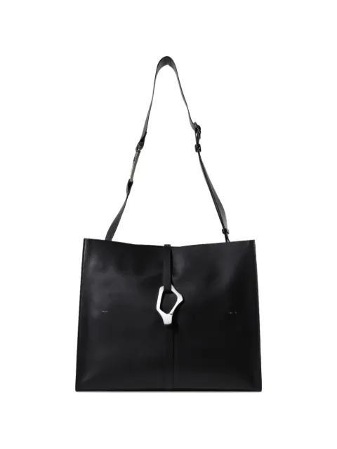 Luculent shoulder bag by HELIOT EMIL