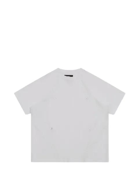 Lux T-shirt by HELIOT EMIL