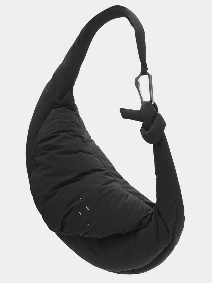 MAXI CROSSBODY BAG by HELIOT EMIL