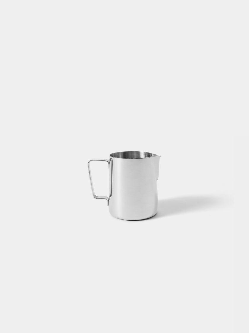MILK PITCHER by HELIOT EMIL