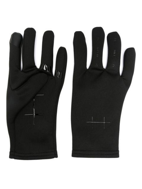 Manicae gloves by HELIOT EMIL