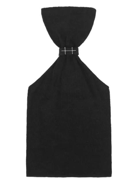 Mistral knit top by HELIOT EMIL