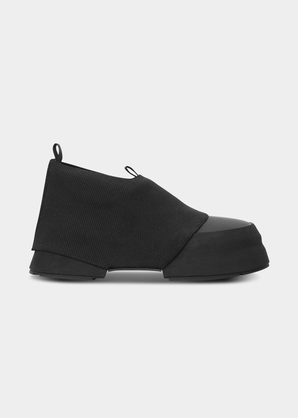 ORMA BOOTS by HELIOT EMIL