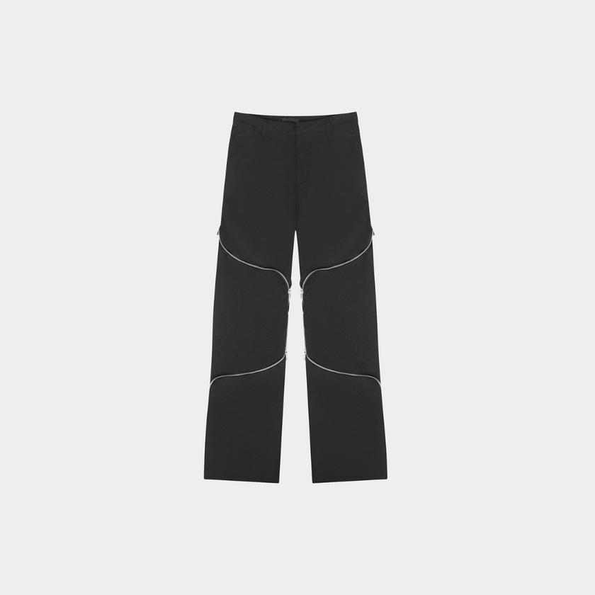 PHYLLOTAXIS TROUSERS by HELIOT EMIL
