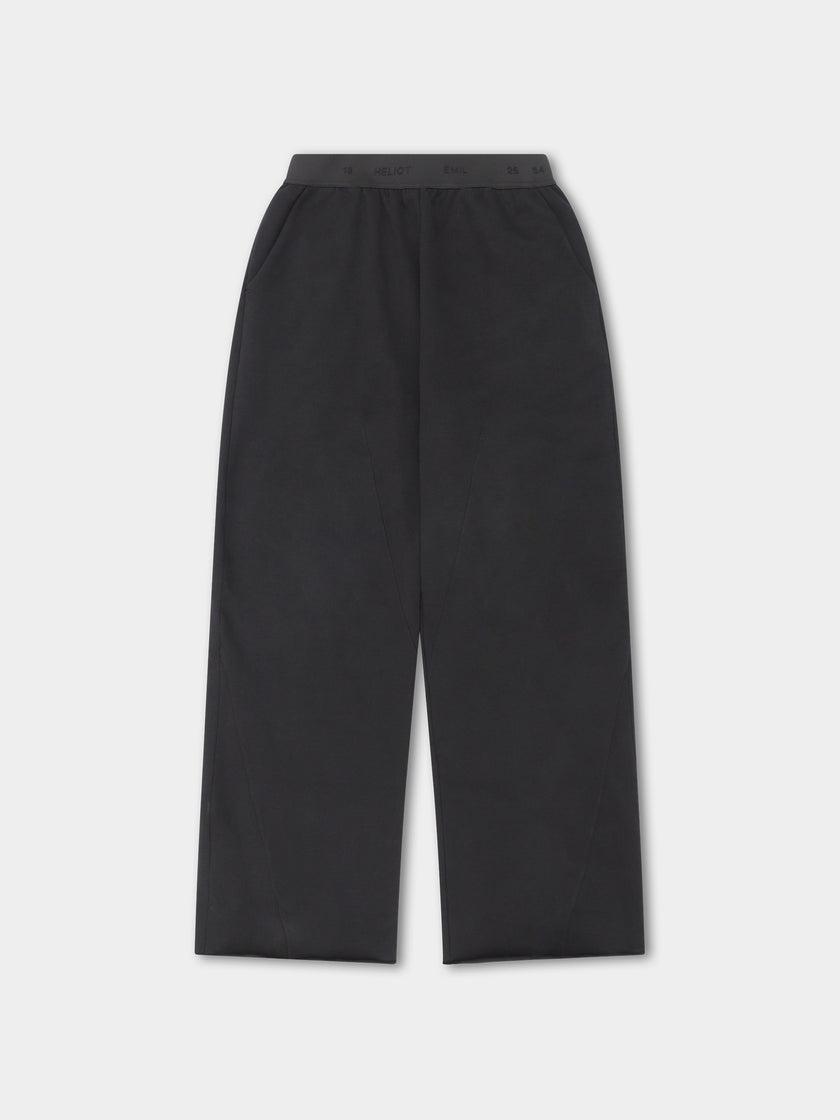 PLANNAR SWEATPANTS by HELIOT EMIL