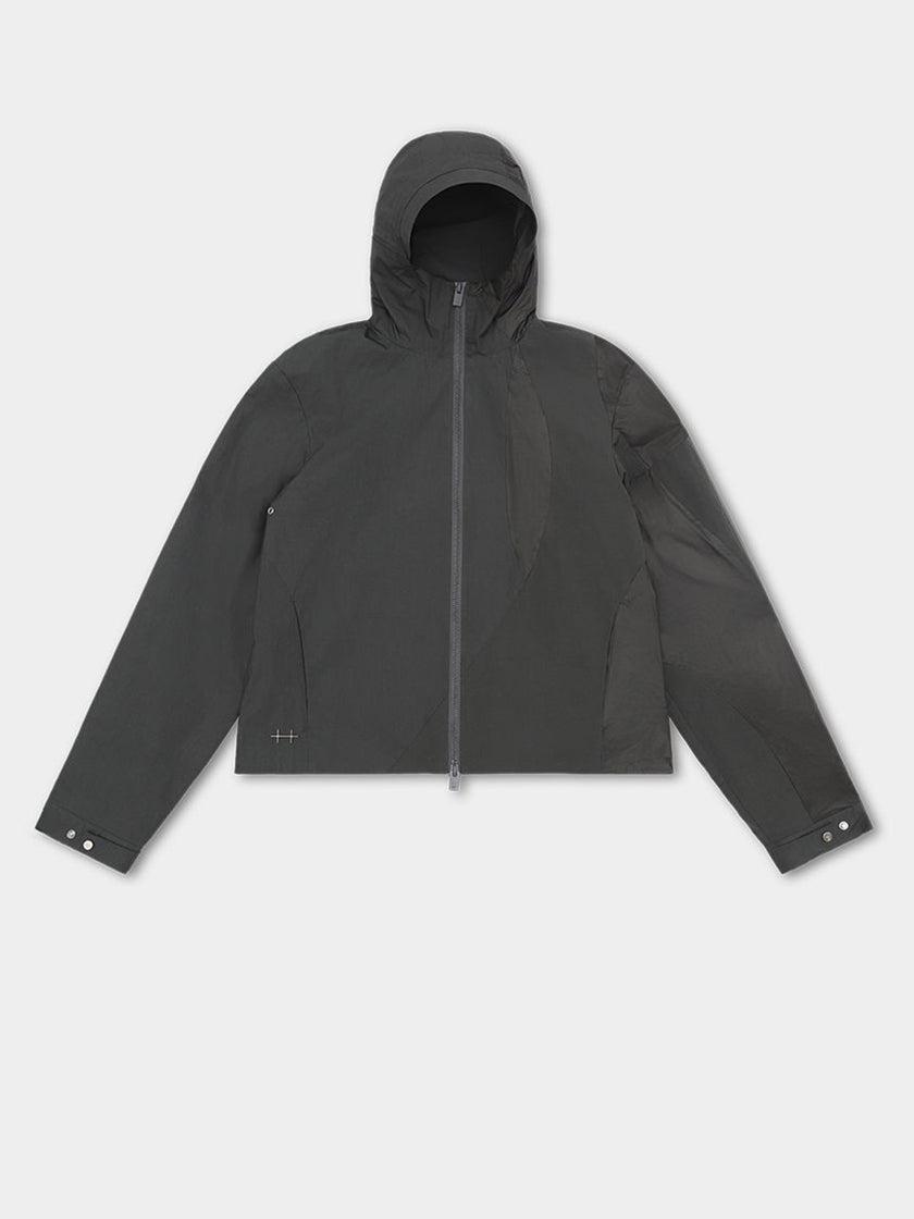POLARIZE JACKET by HELIOT EMIL