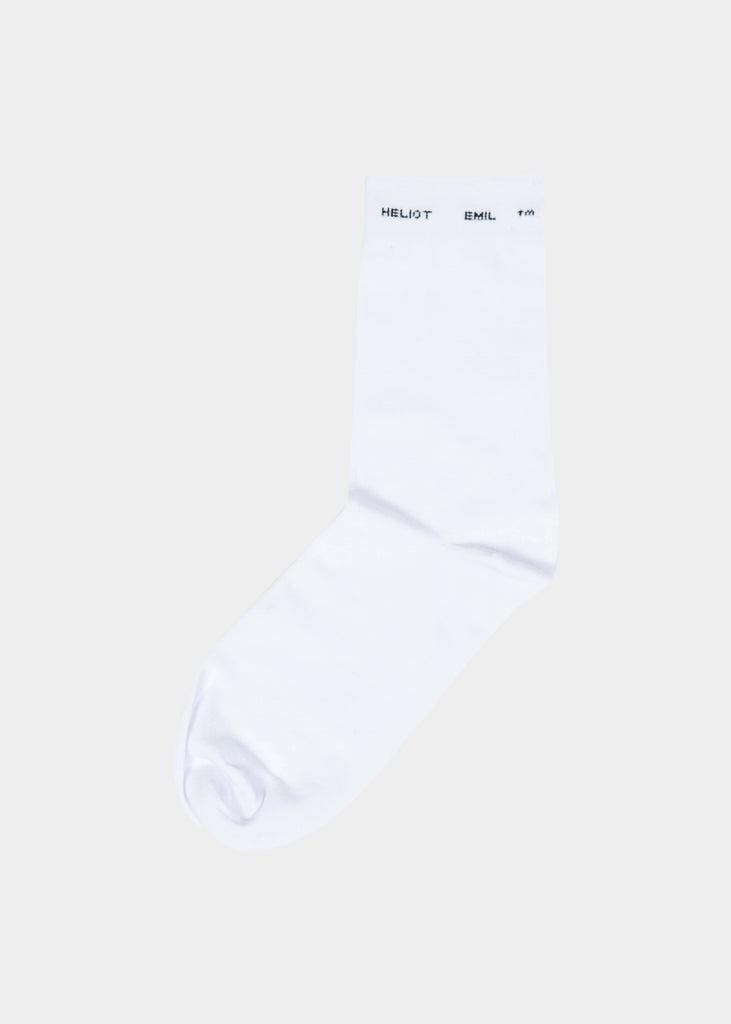 POLARIZE SOCKS by HELIOT EMIL