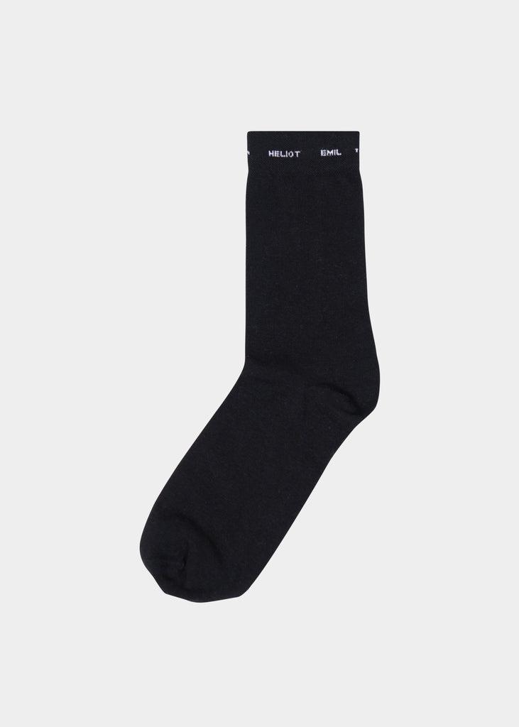 POLARIZE SOCKS by HELIOT EMIL