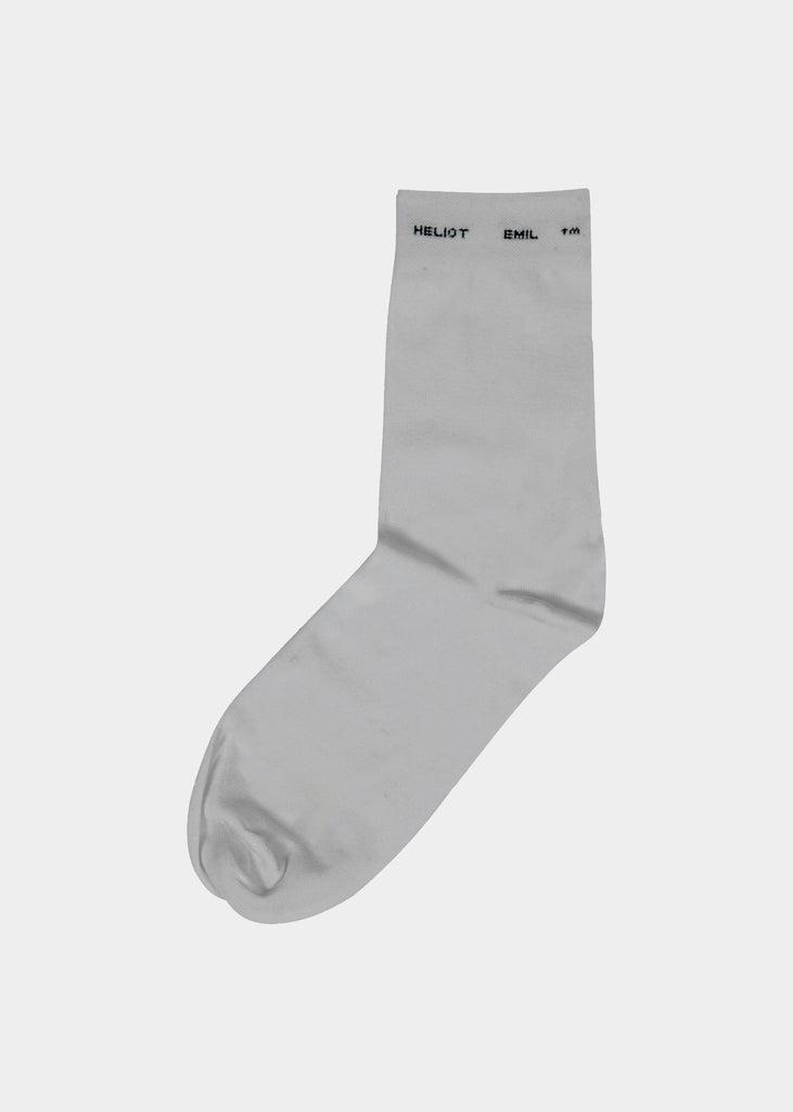 POLARIZE SOCKS by HELIOT EMIL