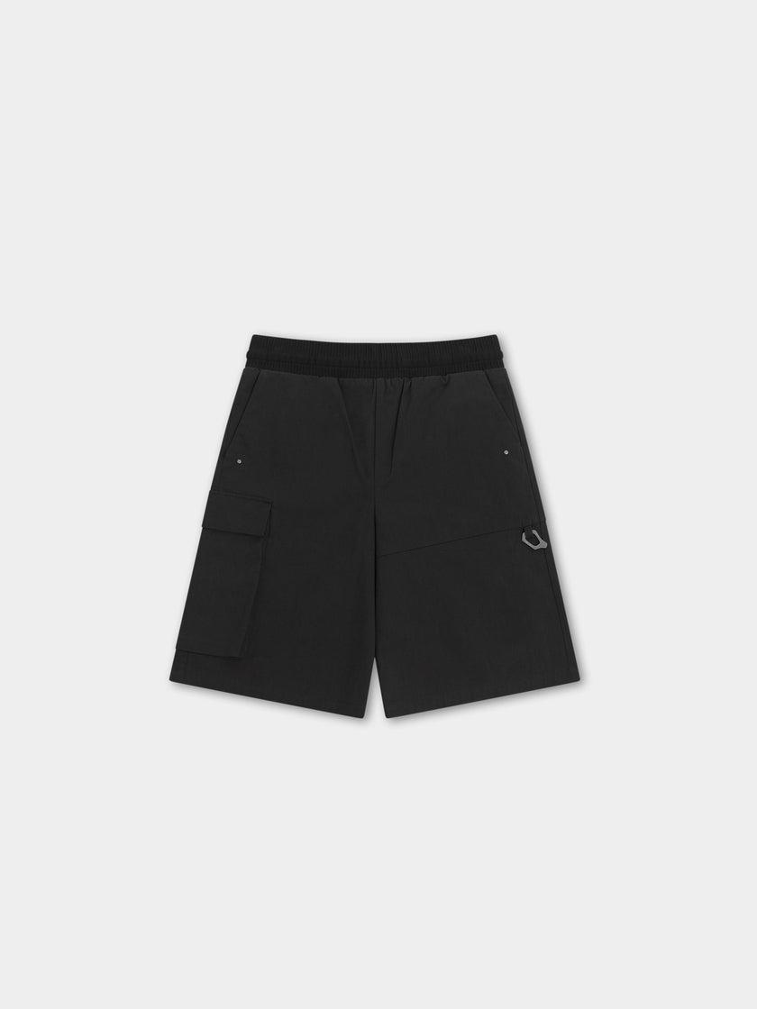 PULSAR CARGO SHORTS by HELIOT EMIL