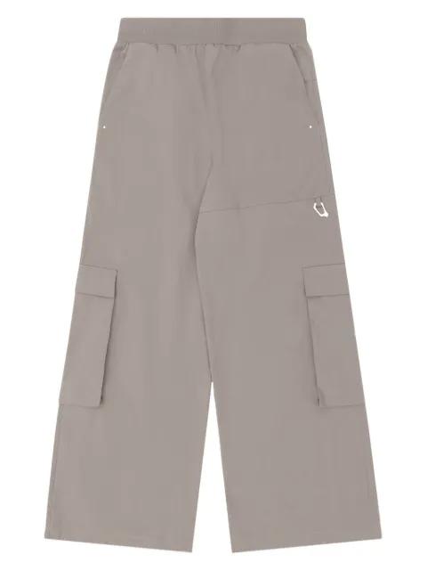 Pulsar cargo pants by HELIOT EMIL