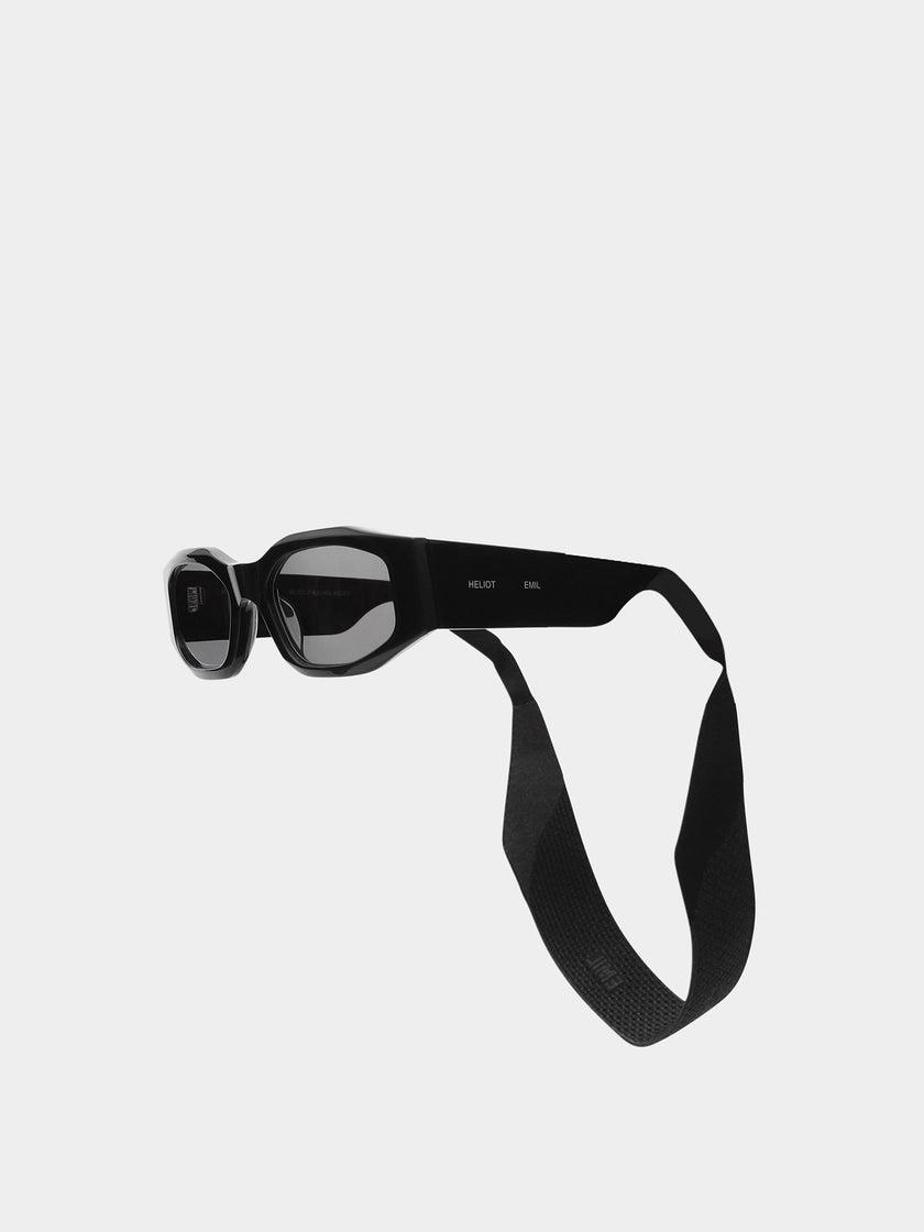 REGOLITH SUNGLASSES by HELIOT EMIL