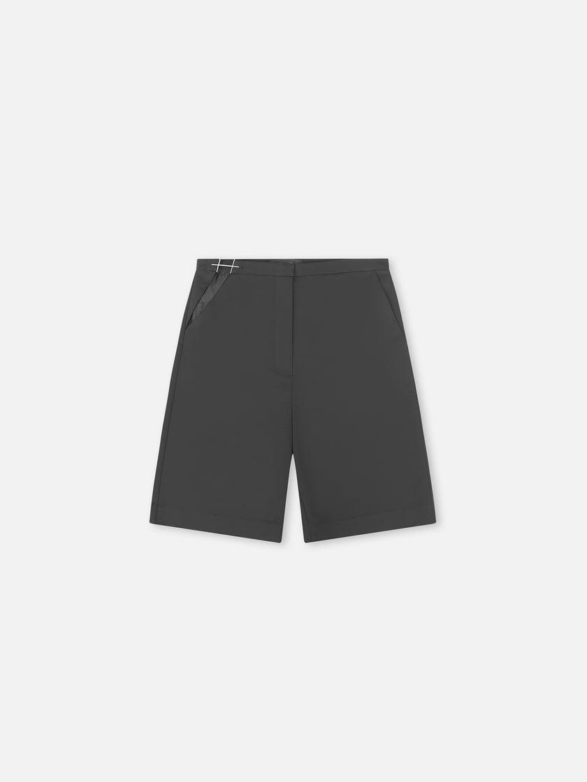 RIMA TAILORING SHORTS by HELIOT EMIL