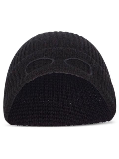 Relief beanie by HELIOT EMIL