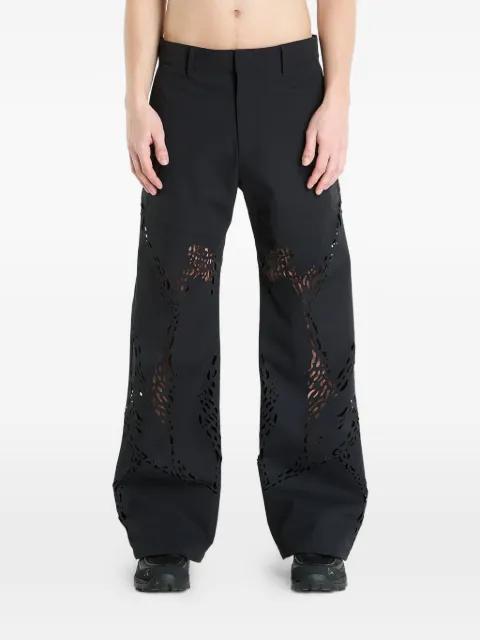 Roan trousers by HELIOT EMIL