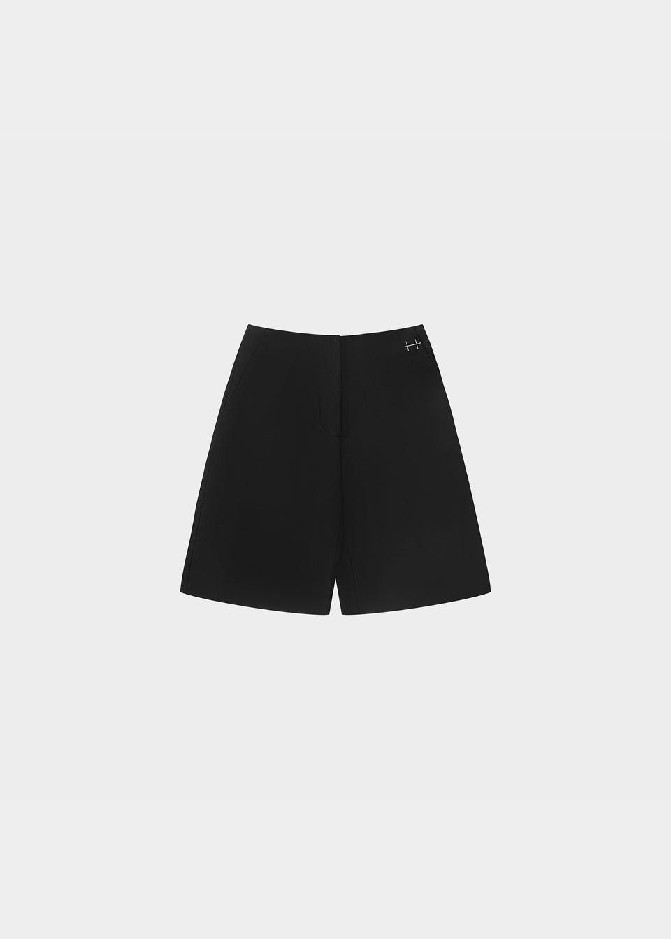 SEPAL TAILORED SHORTS by HELIOT EMIL