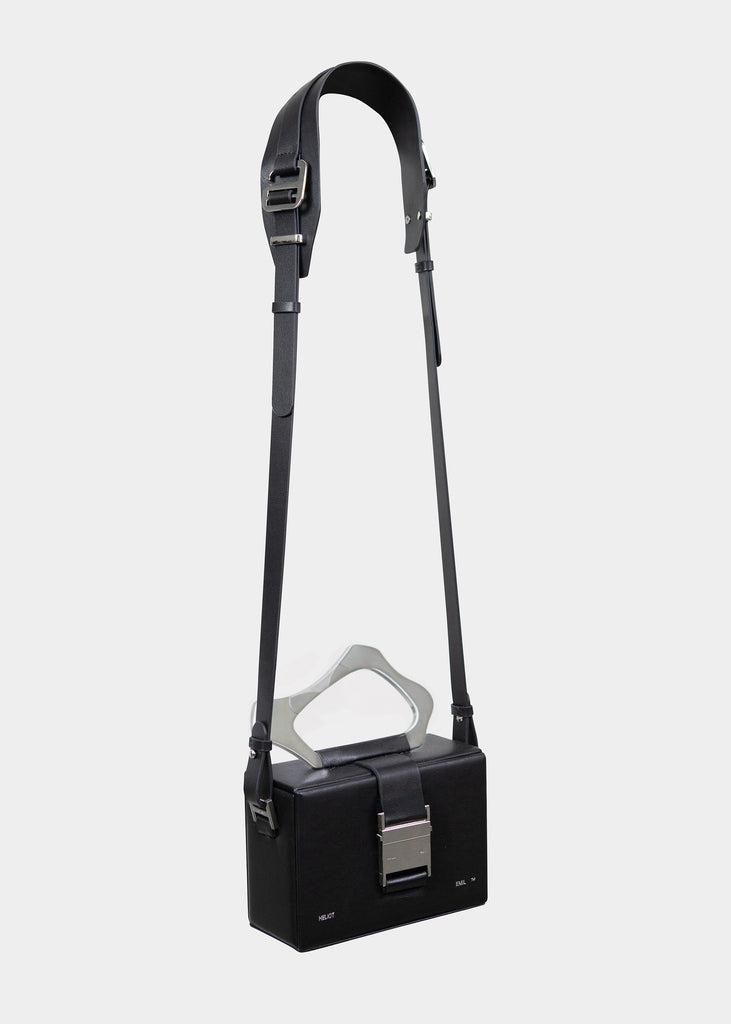 SOLELY BOX BAG by HELIOT EMIL