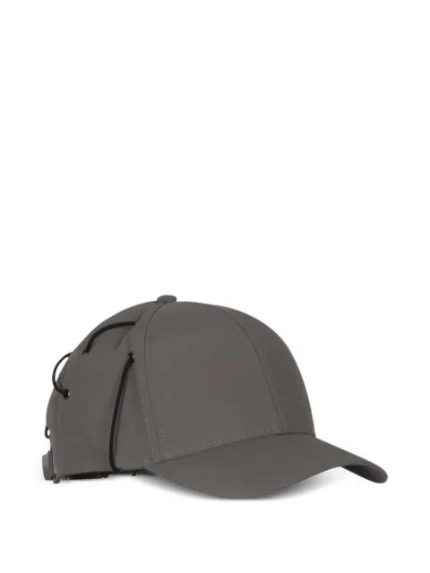 Sinapis cap by HELIOT EMIL