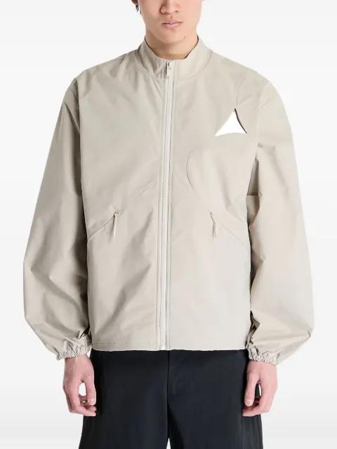 Surtsey windbreaker by HELIOT EMIL