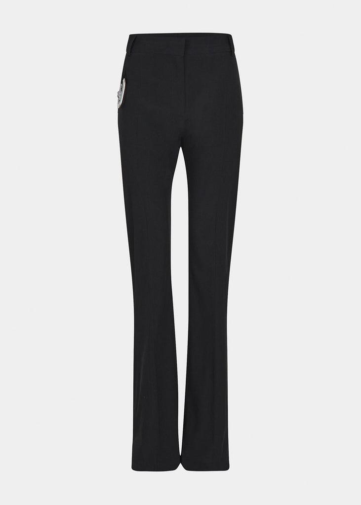 TAILORED PANTS by HELIOT EMIL