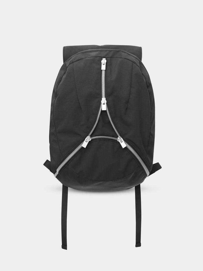TECTON BACKPACK by HELIOT EMIL
