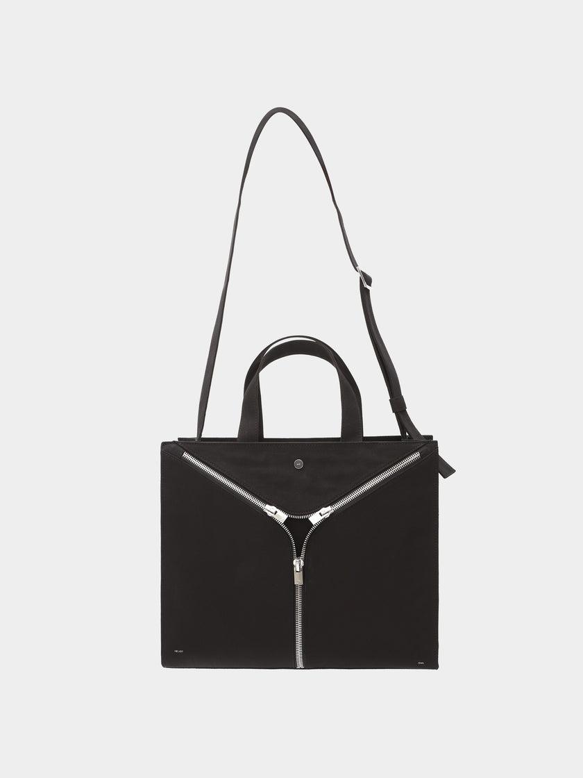 TECTON TOTE BAG by HELIOT EMIL