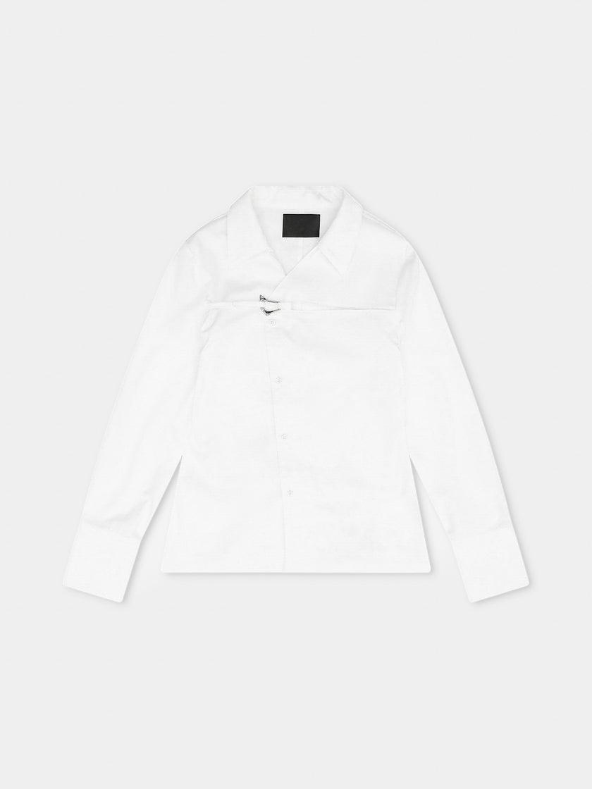 TILL SHIRT by HELIOT EMIL