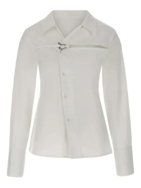 Till shirt by HELIOT EMIL