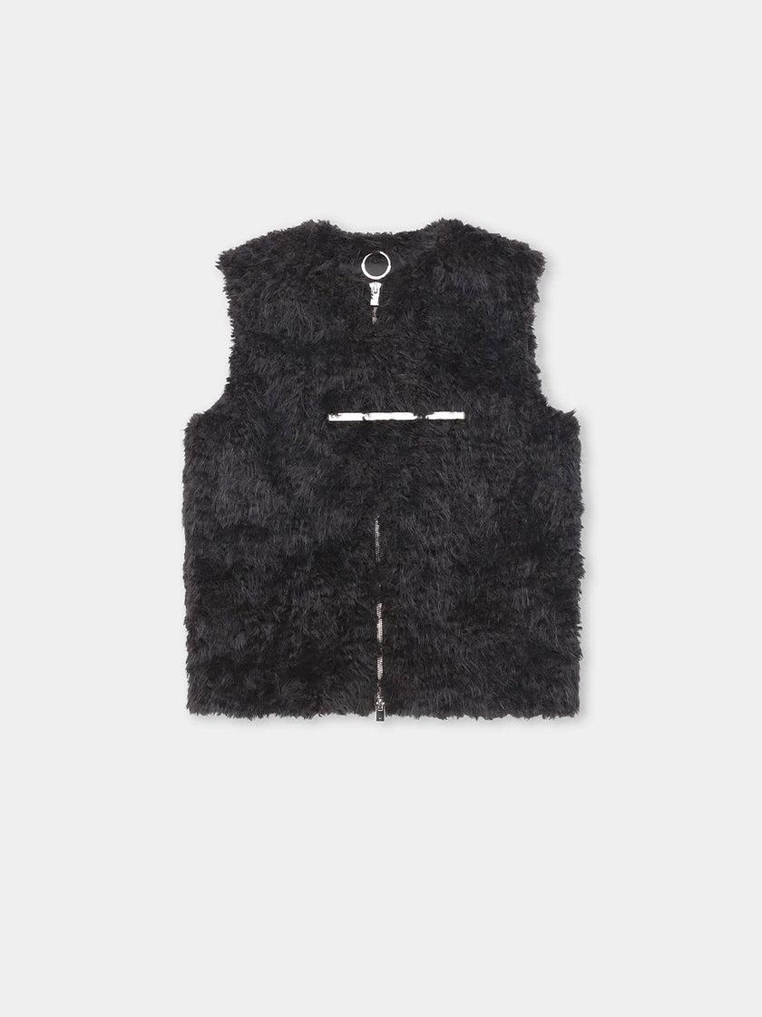 VANTA VEST by HELIOT EMIL