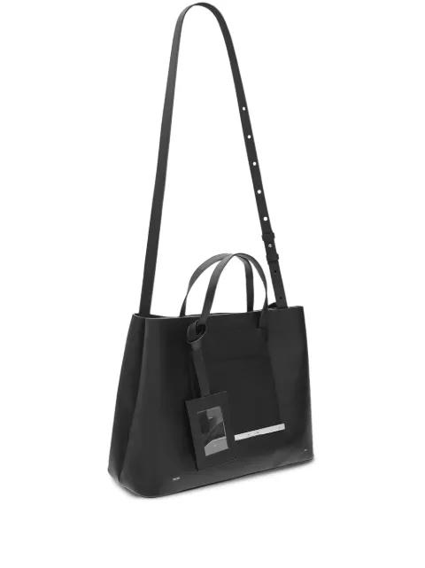 Vespera tote bag by HELIOT EMIL