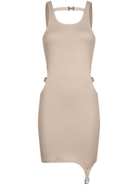 Xerces mini dress by HELIOT EMIL