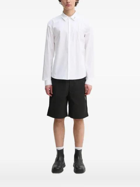 cotton shirt by HELIOT EMIL