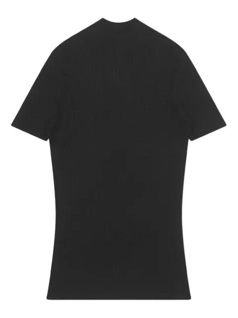 ribbed-knit top by HELIOT EMIL