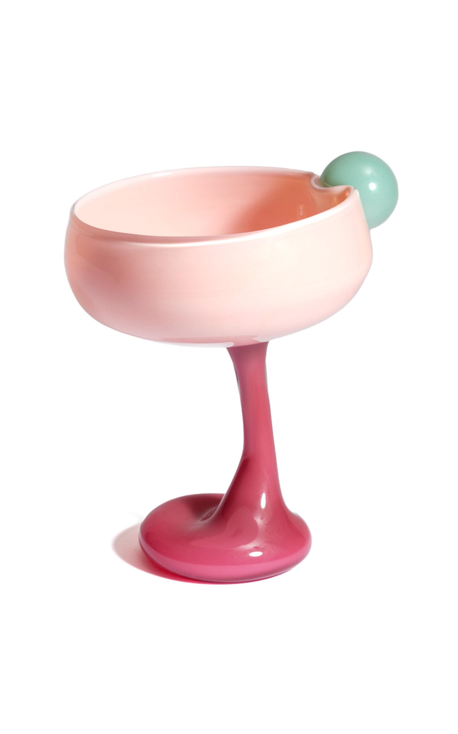 Helle Mardahl - Signature Glass - Multi - Moda Operandi by HELLE MARDAHL