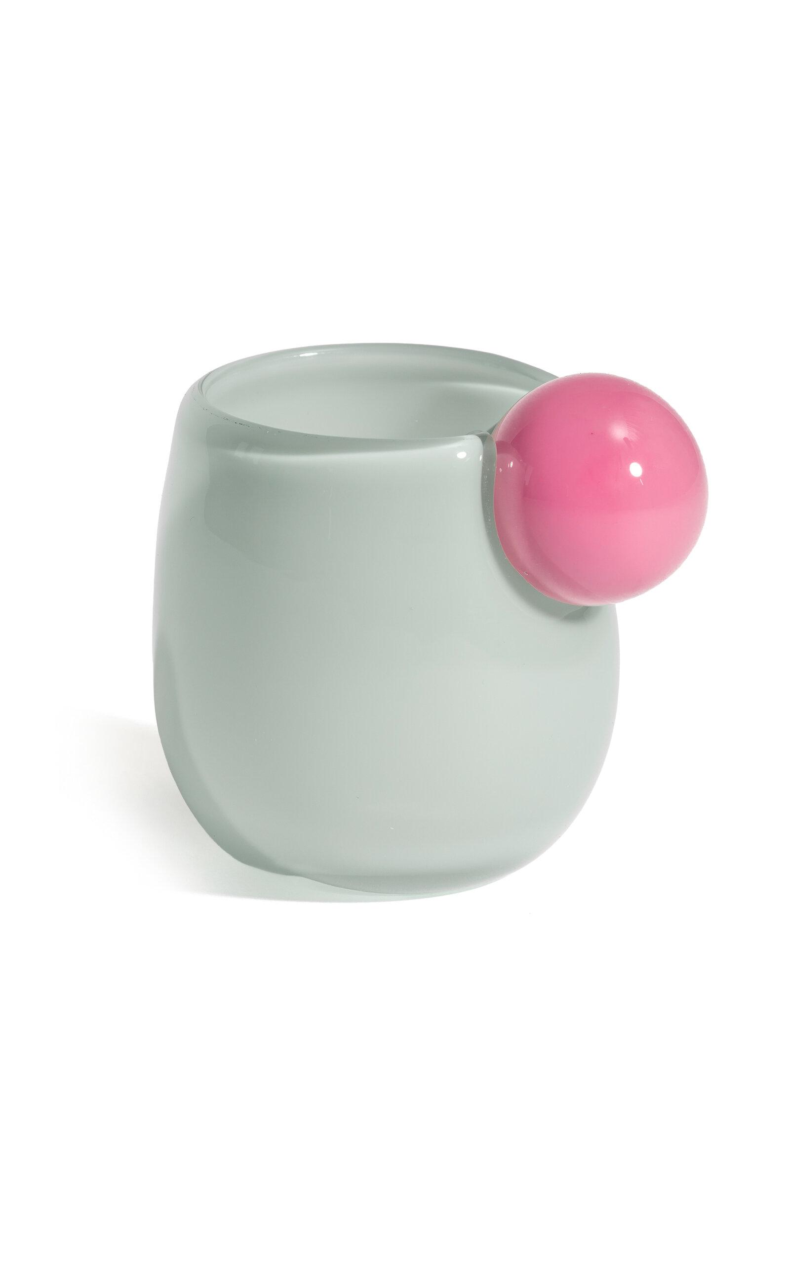 Helle Mardahl - Signature Glass With A Twist - Multi - Moda Operandi by HELLE MARDAHL