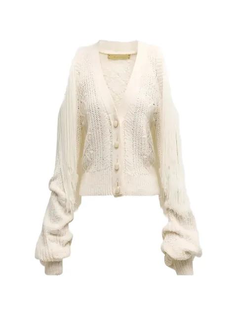 Lawrence cardigan by HELLESSY