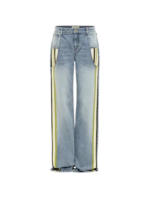 Sensei jeans by HELLESSY